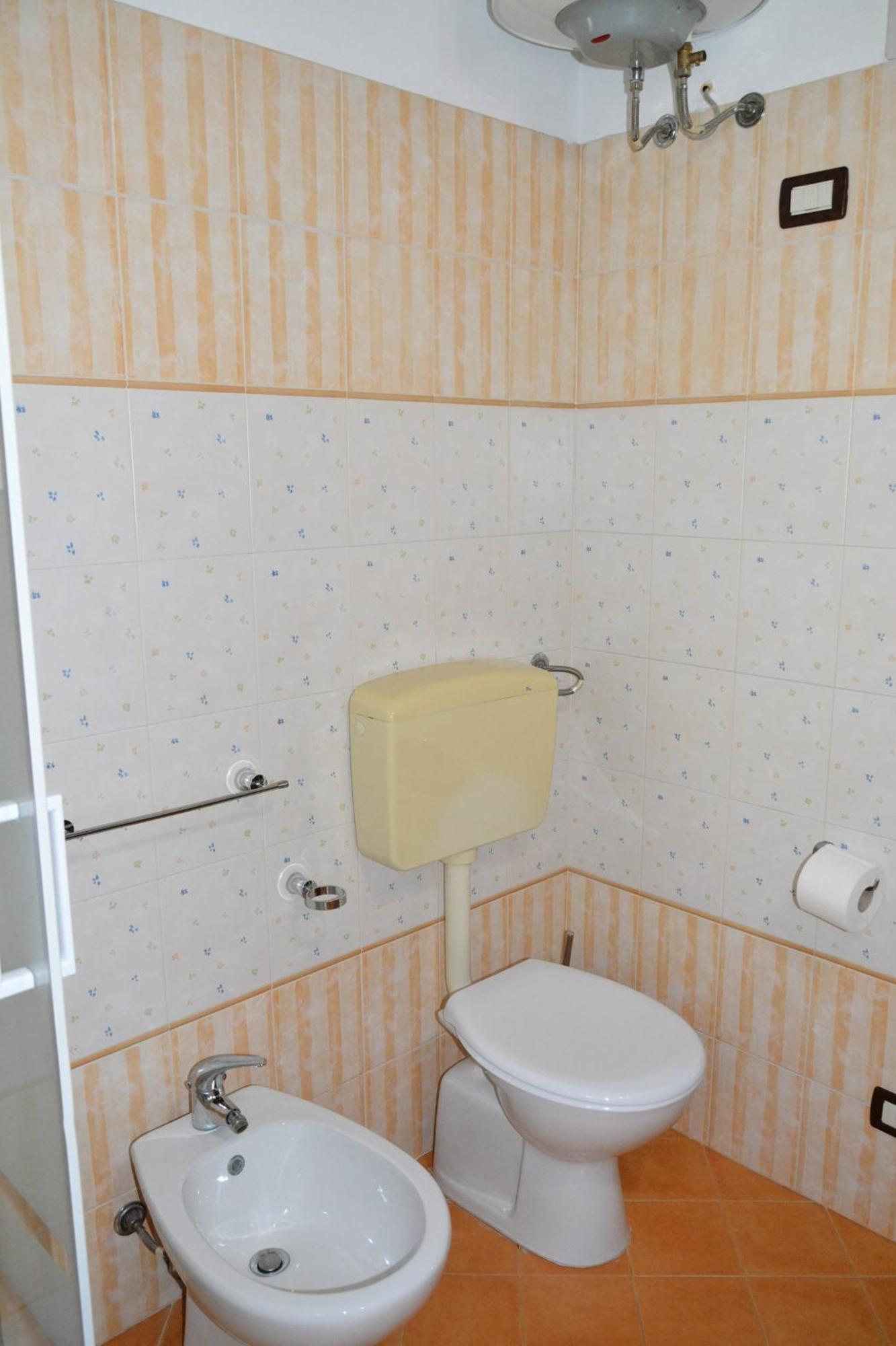 Appartamento Casa Magnolia ซานวิโต โลคาโป ภายนอก รูปภาพ